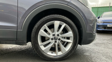 Volkswagen T-Cross 1.0 TSI 115 Match 5dr Petrol Estate